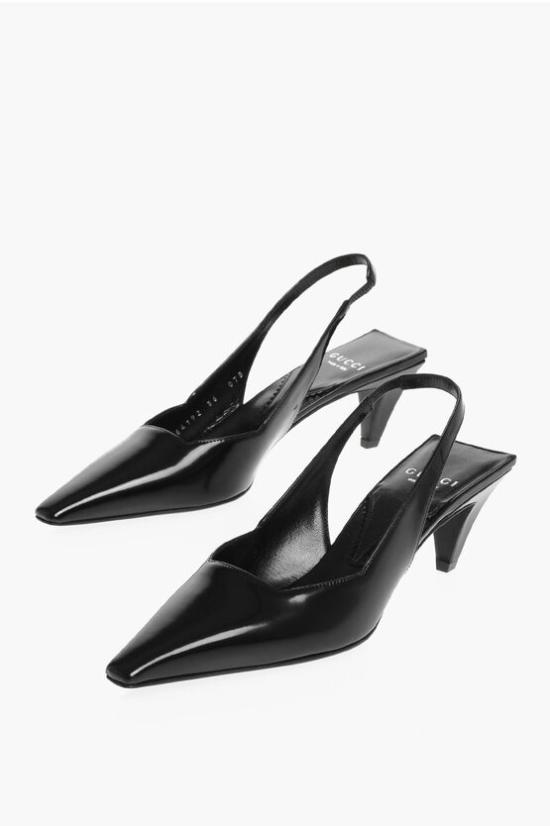  구찌 힐/펌프스 764192 CLG30 1000 Black