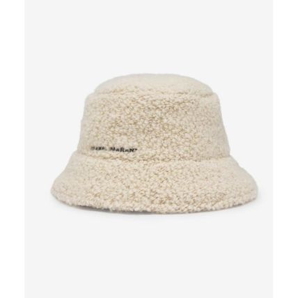  이자벨마랑 버킷햇 CU006422A006J23EC DOM - ISABEL MARANT