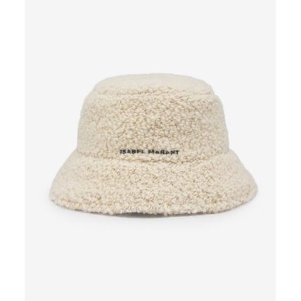  이자벨마랑 버킷햇 CU006422A006J23EC DOM