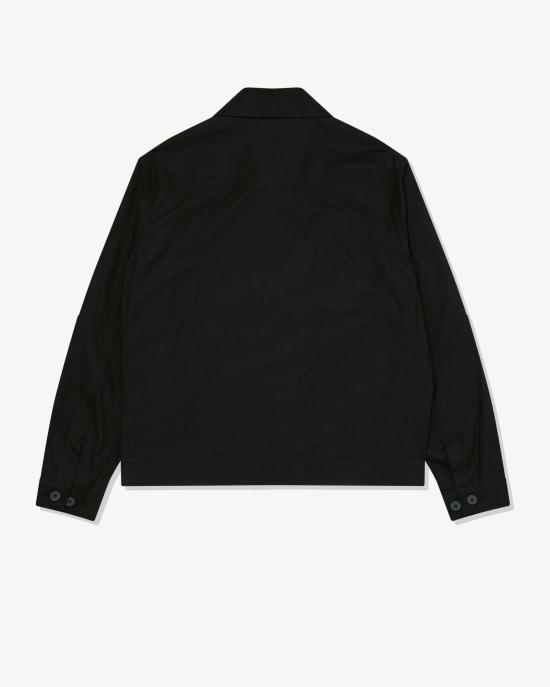  크레이그 그린 데님 자켓 CRGU3FRJK005BK BLACK DOM - CRAIG GREEN