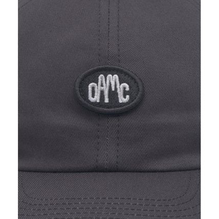  오에이엠씨 볼캡 22A28OAB11025 DOM - OAMC