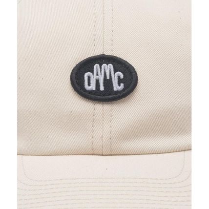  오에이엠씨 볼캡 22A28OAB11108 DOM - OAMC