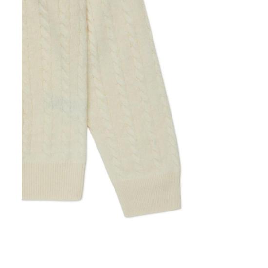  폴로 랄프로렌 스웨터 MNPOSWE16821401 101 DOM - POLO RALPH LAUREN