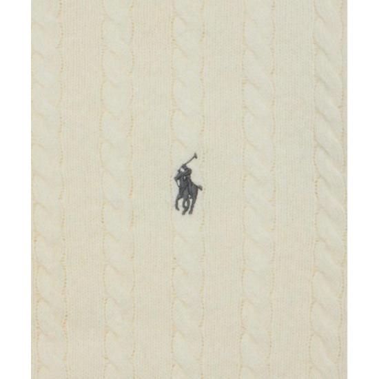  폴로 랄프로렌 스웨터 MNPOSWE16821401 101 DOM - POLO RALPH LAUREN