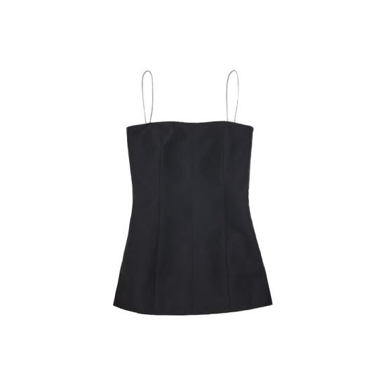  헬무트랭 민소매 티셔츠 N04HW501001 DOM