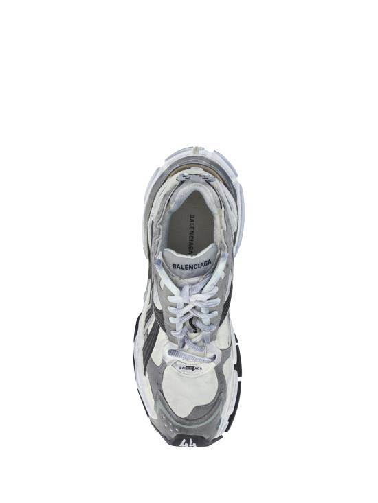 26SS 발렌시아가 러너 스니커즈 772774W3RNY 9012 GREY - BALENCIAGA