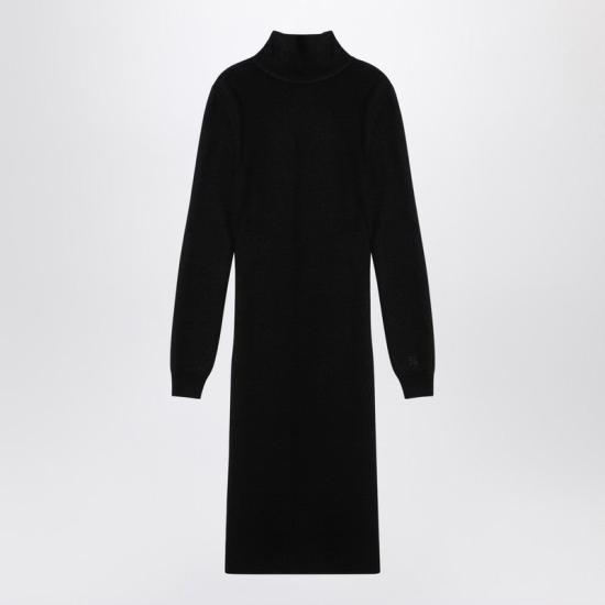 24FW 지방시 원피스 BW229G4ZN9 XH GIV 001 323 black