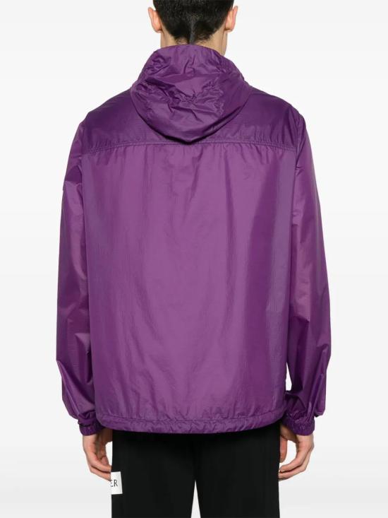  몽클레어 자켓 K10911A00147597SN purple - MONCLER