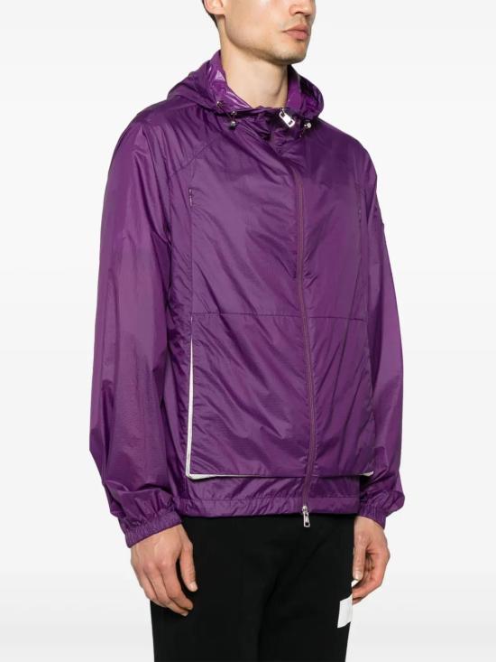  몽클레어 자켓 K10911A00147597SN purple - MONCLER