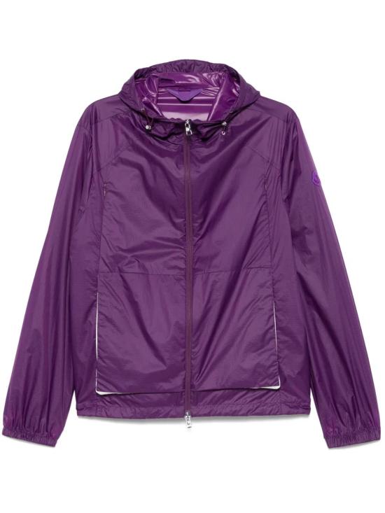  몽클레어 자켓 K10911A00147597SN purple