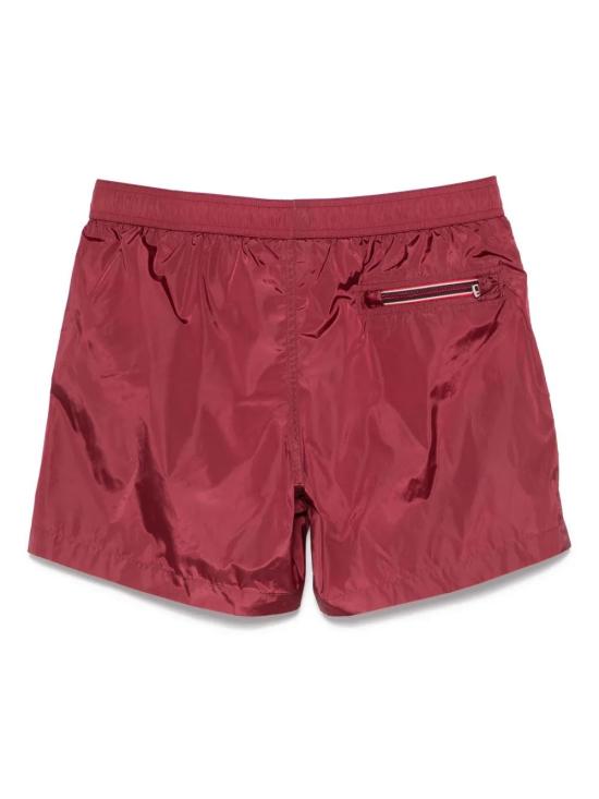 몽클레어 스윔팬츠 K10912C0000353326 bordeaux - MONCLER