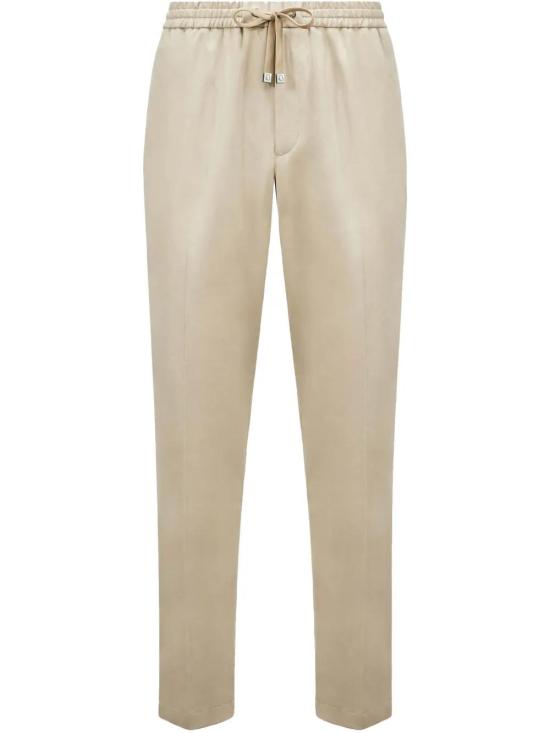  몽클레어 치노 팬츠 K10912A000145989M sand beige