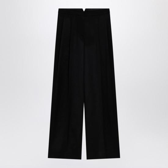 24FW 지방시 스트레이트 팬츠 BW514Q15RE XH GIV 001 108 black