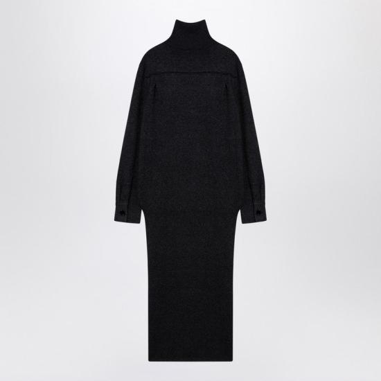 24FW 지방시 셔츠 BW90RS4ZNC XH GIV 025 323 grey - GIVENCHY