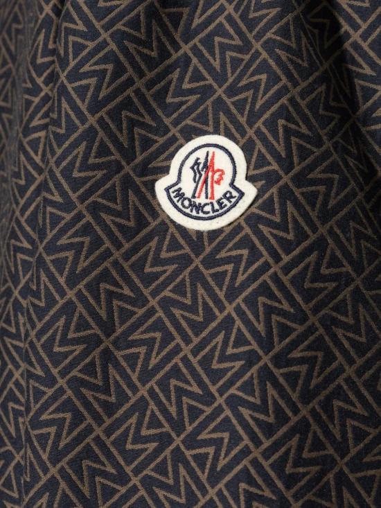  몽클레어 자켓 K10911A000895987D - MONCLER