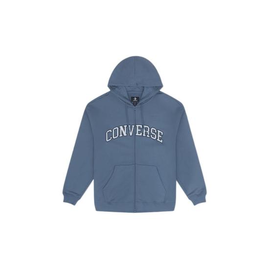 25SS 컨버스 후드 티셔츠 10027083 A05 DOM