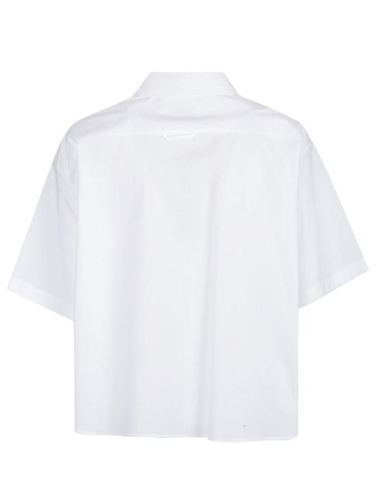 25SS 겐조 셔츠 FF52CH2629LH WHITE - KENZO