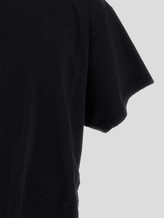 25SS 발렌시아가 반팔 티셔츠 787349TRVT91041 MULTICOLOR - BALENCIAGA