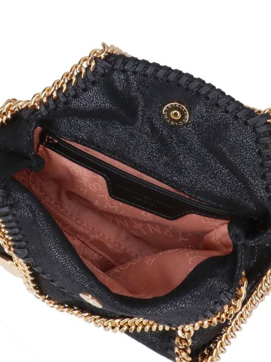 25SS 스텔라 맥카트니 숄더백 391698W9355 1000 Black - STELLA MCCARTNEY