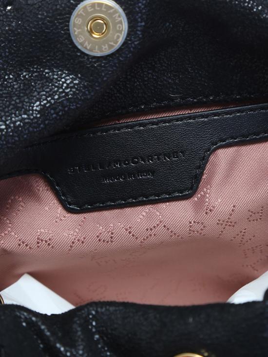 25SS 스텔라 맥카트니 숄더백 391698W9355 1000 Black - STELLA MCCARTNEY