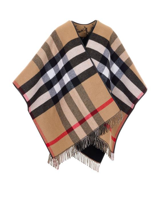 26SS 버버리 케이프 8074875A7026 Beige - BURBERRY