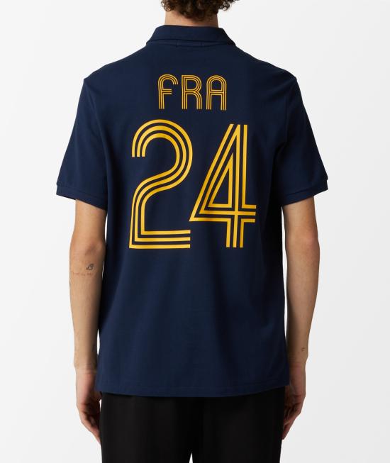 24FW 폴로 랄프로렌 반팔 티셔츠 MNPOKNI1N822968 410 DOM - POLO RALPH LAUREN