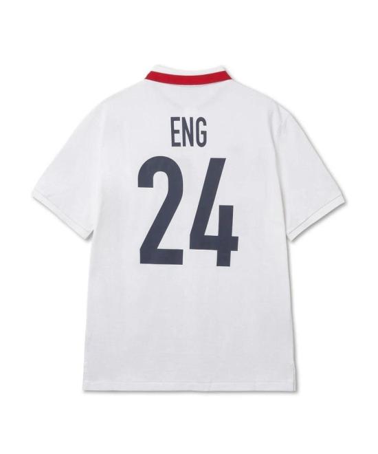  폴로 랄프로렌 폴로 티셔츠 MNPOKNI1N822914 100 DOM - POLO RALPH LAUREN