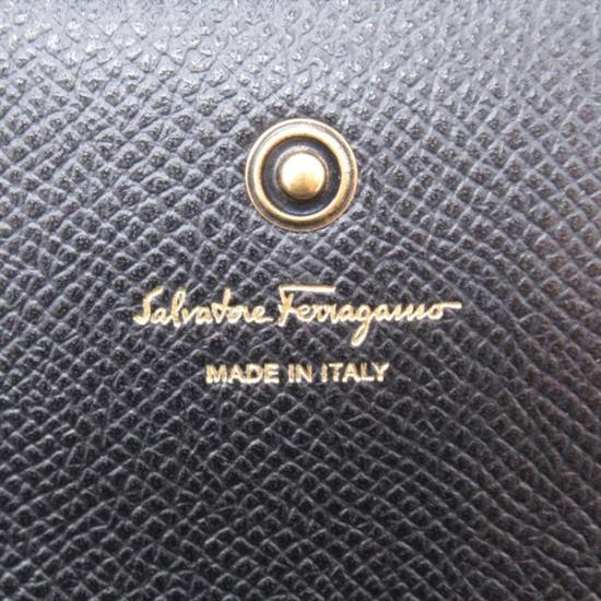 25SS 페라가모 지갑 220371755317 DOM - SALVATORE FERRAGAMO