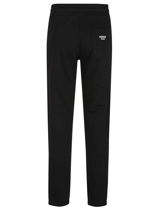 25SS 겐조 숏팬츠 FF52PA7394MF Black - KENZO