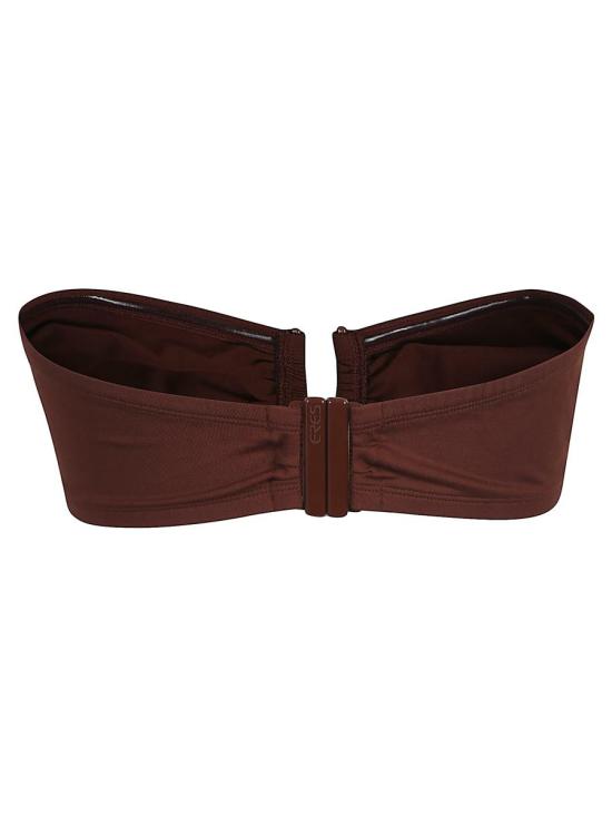 25SS 에레스 라운지 웨어 031404 BROWN - ERES