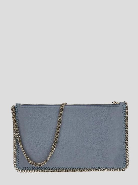 25SS 스텔라 맥카트니 가방 7P0076WP04044761 DUCK BLUE - STELLA MCCARTNEY