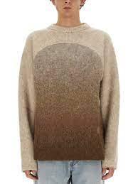  이알엘 스웨터 ERL07N0012 DOM - ERL