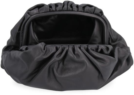  보테가베네타 백팩 576227VCP40 1229 Black - BOTTEGA VENETA