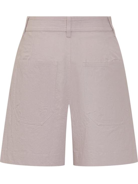 25SS 이자벨마랑 숏팬츠 25ESH0223FAC2G03I 40LK PINK - ISABEL MARANT