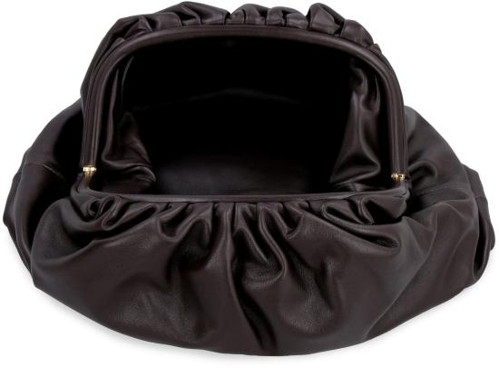  보테가베네타 클러치/파우치 576227VCP40 2132 BROWN - BOTTEGA VENETA