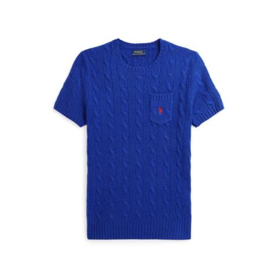  폴로 랄프로렌 스웨터 WMPOSWENC021022 520 DOM