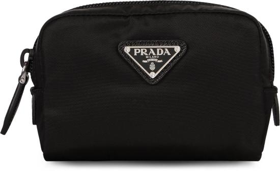  프라다 가방 1ND339R067 F0002 Black - PRADA