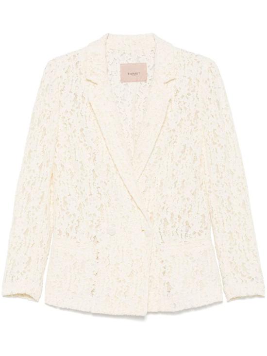 25SS 트윈셋 자켓 251TT201200282 WHITE