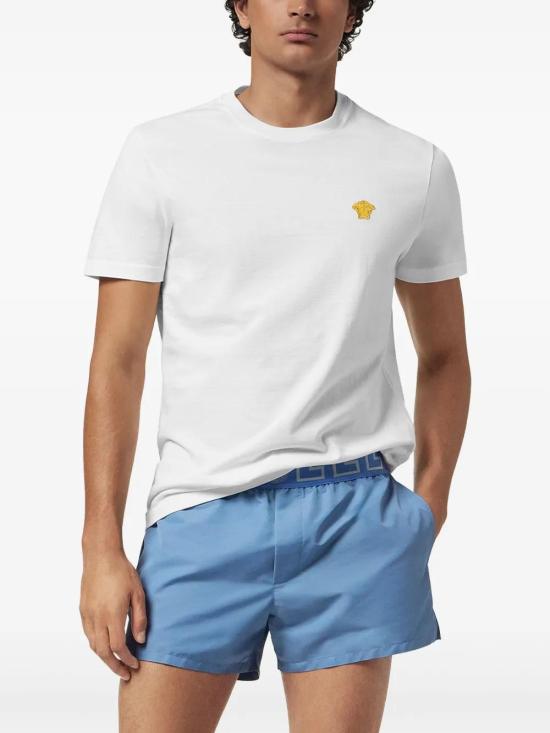  베르사체 스윔팬츠 ABU010221A11120 - VERSACE