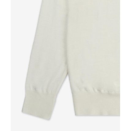 24FW 질샌더 스웨터 J04GP0001J14531109 DOM - JIL SANDER