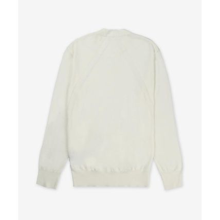 24FW 질샌더 스웨터 J04GP0001J14531109 DOM - JIL SANDER