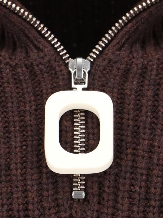 24FW 제이더블유앤더슨 스웨터 KW1251YN0372660 DOM - J.W. ANDERSON