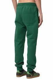  카사블랑카 트레이닝/조거 팬츠 CSBM241PRPN036GN EVERGREEN DOM - CASABLANCA