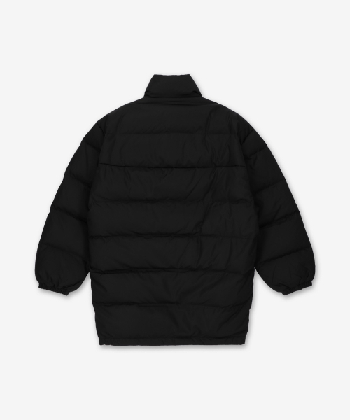 24FW 이자벨마랑 숏패딩 MA0254FAB3C01E01BK DOM - ISABEL MARANT