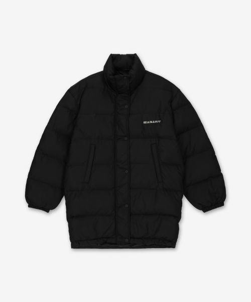 24FW 이자벨마랑 숏패딩 MA0254FAB3C01E01BK DOM