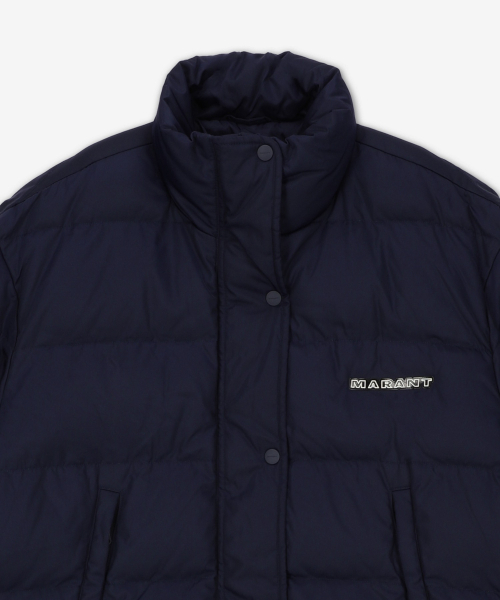  이자벨마랑 패딩 MA0254FAB3C01E30MI DOM - ISABEL MARANT