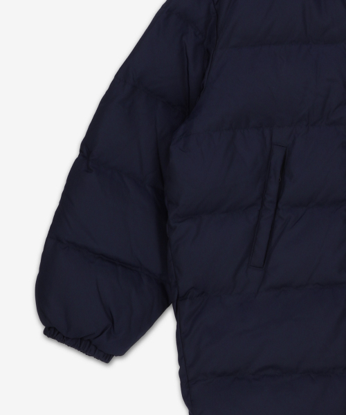  이자벨마랑 패딩 MA0254FAB3C01E30MI DOM - ISABEL MARANT