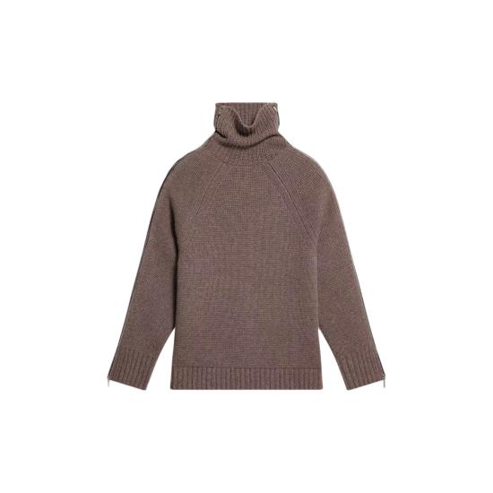  헬무트랭 터틀넥 O06HM797T3E DOM