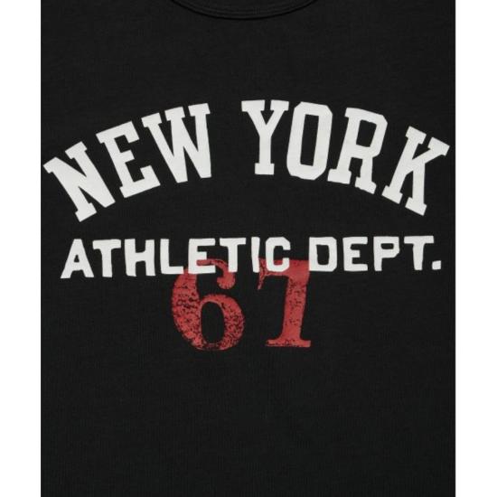  폴로 랄프로렌 반팔 티셔츠 MNPOTSH1N821728 001 DOM - POLO RALPH LAUREN