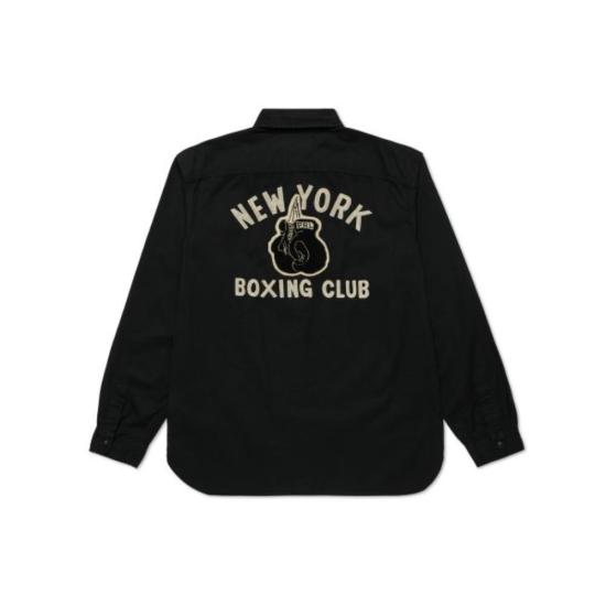  폴로 랄프로렌 긴팔 셔츠 MNPOWOV16822864 001 DOM